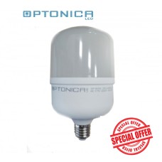 Λάμπα LED Τ120 35W 6000K ψυχρού φωτισμού Ε27